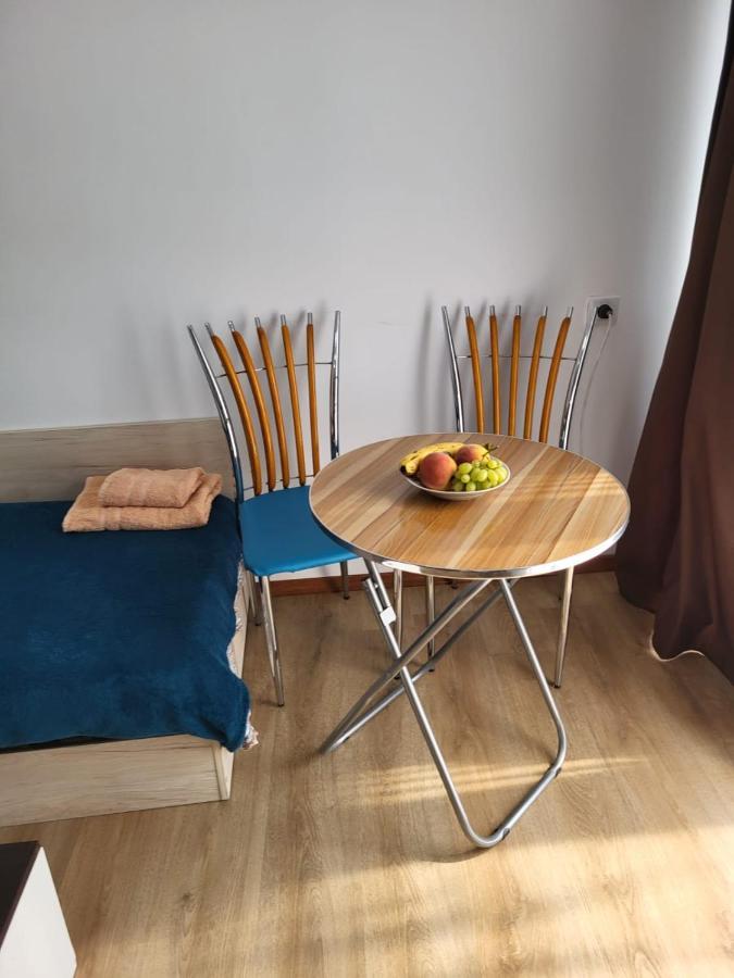 The Center Apartments Comfort Szandanszki Kültér fotó