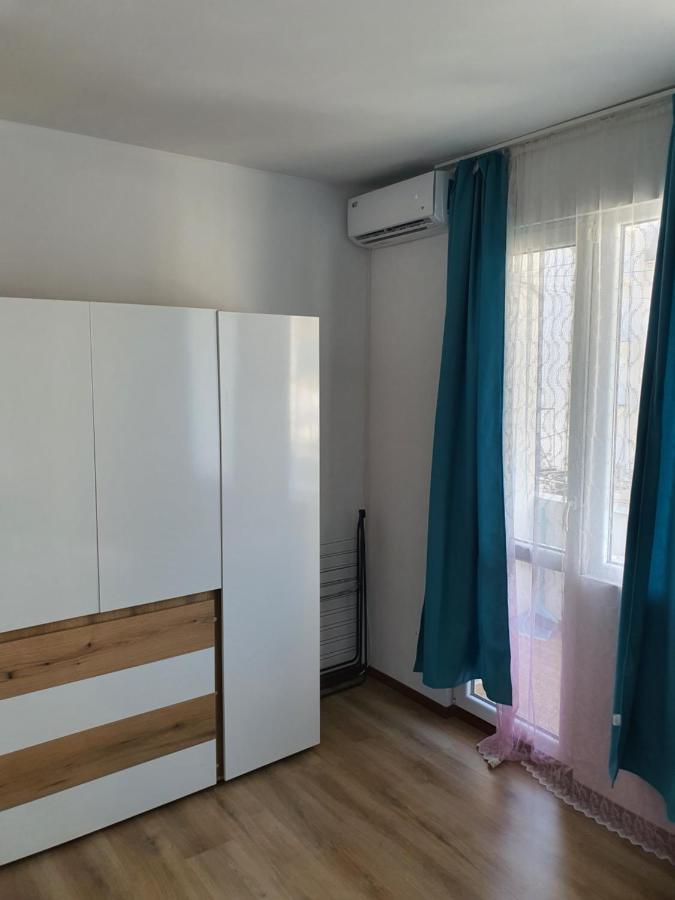 The Center Apartments Comfort Szandanszki Kültér fotó