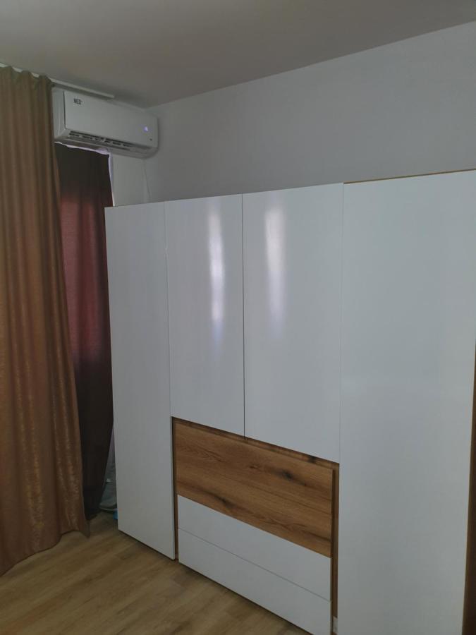 The Center Apartments Comfort Szandanszki Kültér fotó